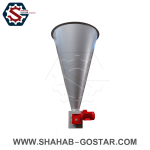 Rotary feeder، rotary feeder valve، rotary feeder working principle